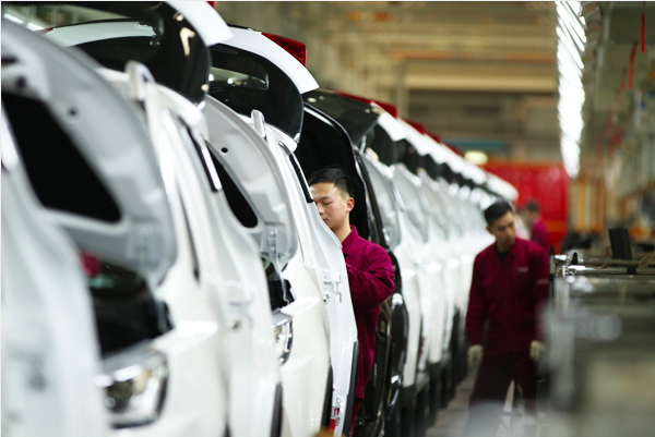 Kiay cuts subsidies to electric vehicle manufacturers