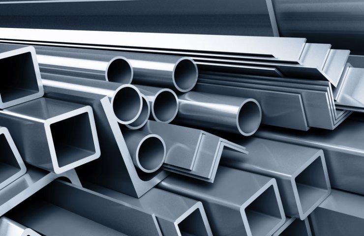 Rolled metal: applications and types of products