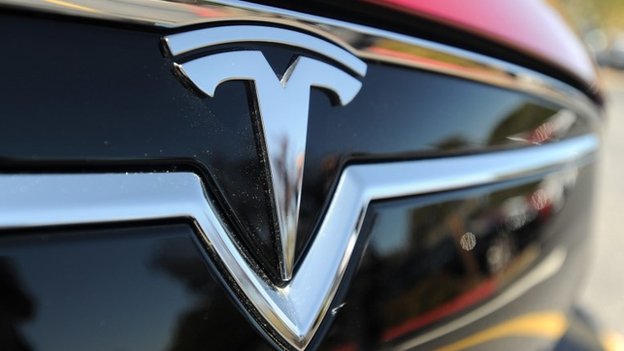 Tesla ends year with a profit for the first time in history, but investors are disappointed