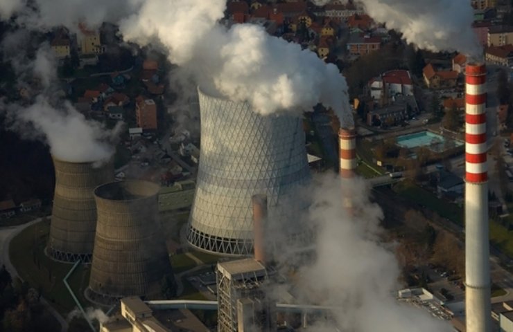 Ситуация с запасами угля на украинских электростанциях остается критической - «Укрэнерго»