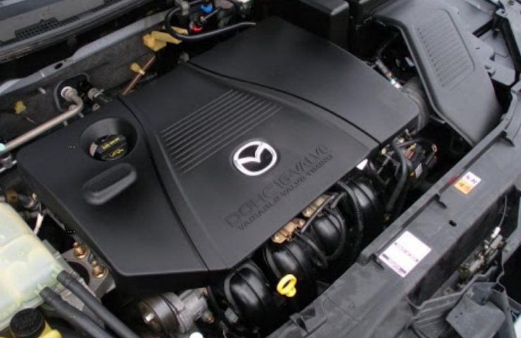 Mazda скоротить випуск автомобілів на 7000 штук в лютому через дефіцит чіпів