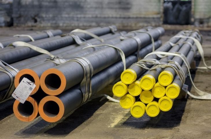Russia and the EAEU launch anti-dumping investigation into pipe supplies from Ukraine