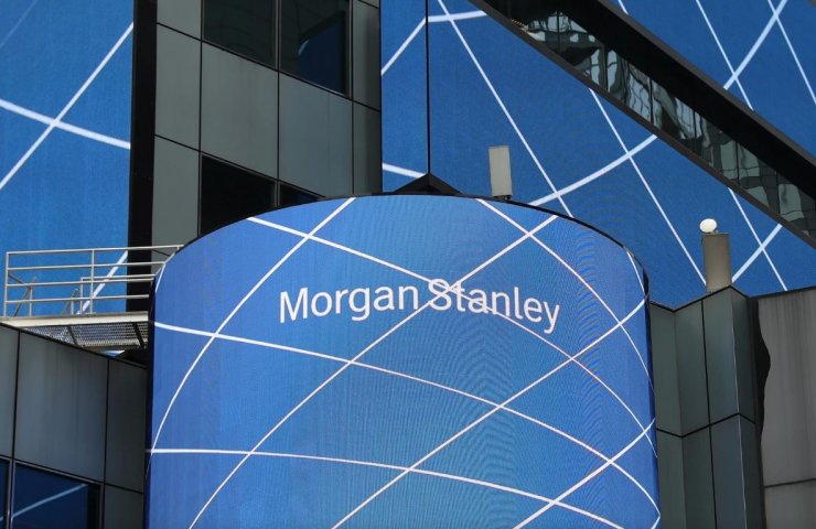 Morgan Stanley: Пора повертатися в російські активи