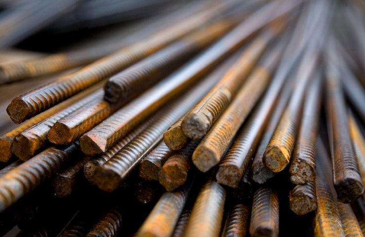 S&P Global Platts predicts first drop in domestic steel demand in China in 5 years