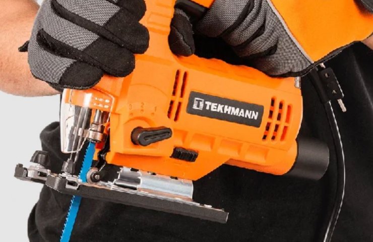 Tekhmann Power Tools