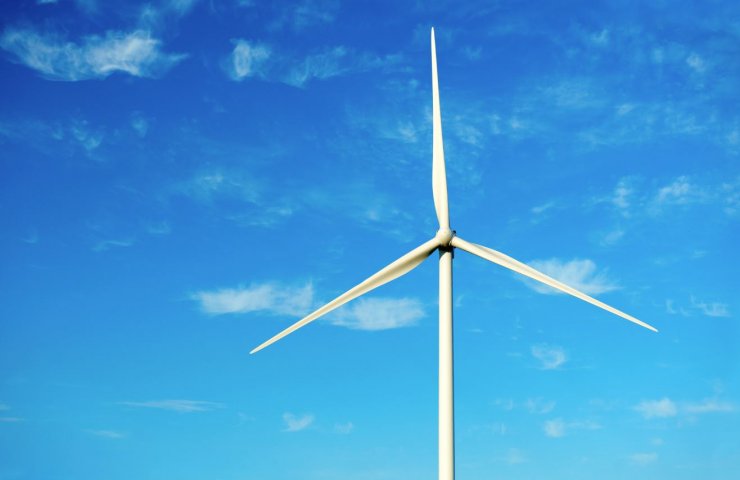 Vestas построит самые большие в мире ветряные турбины высотой 260 метров