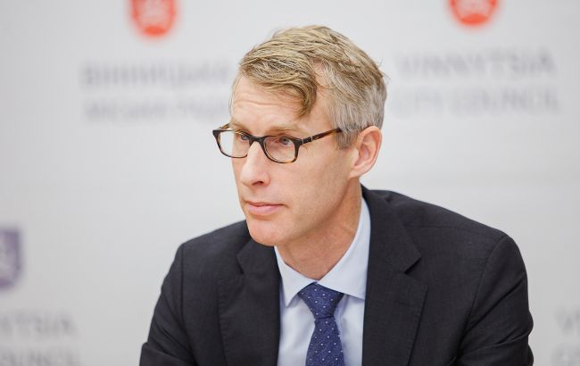 IMF wants more progress from Ukraine on new tranche