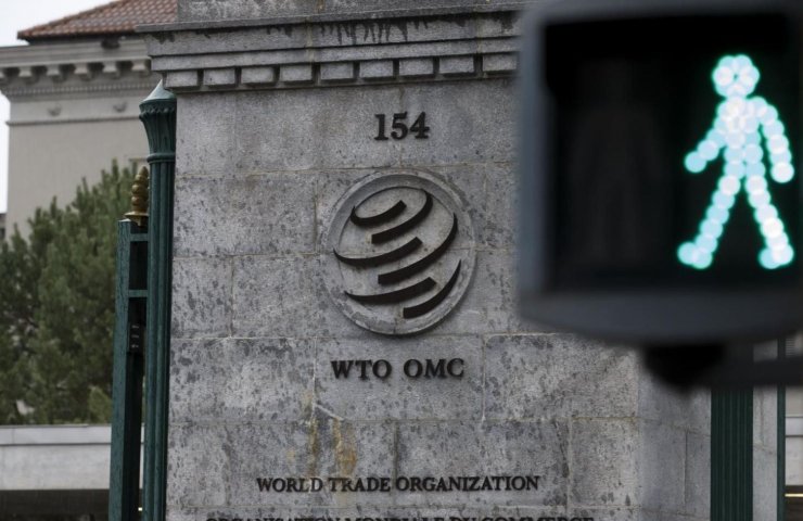 ЕС ввел в действие «регламент принуждения к торговле», позволяющий обходить правила ВТО