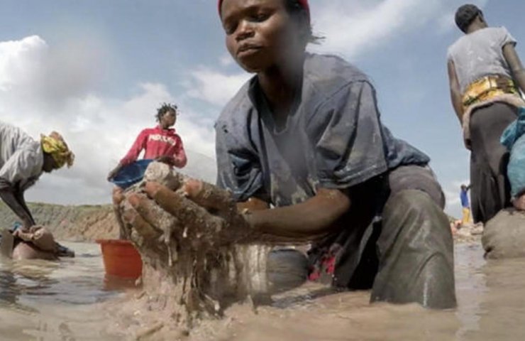 Eurasian Resources Group поддержала Фонд по предотвращению эксплуатации детского труда в горнодобывающих общинах