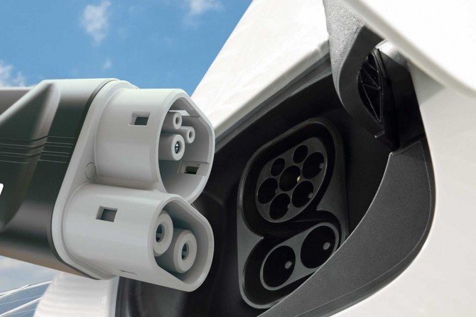 Localization of production of electric cars and charging stations started in Ukraine