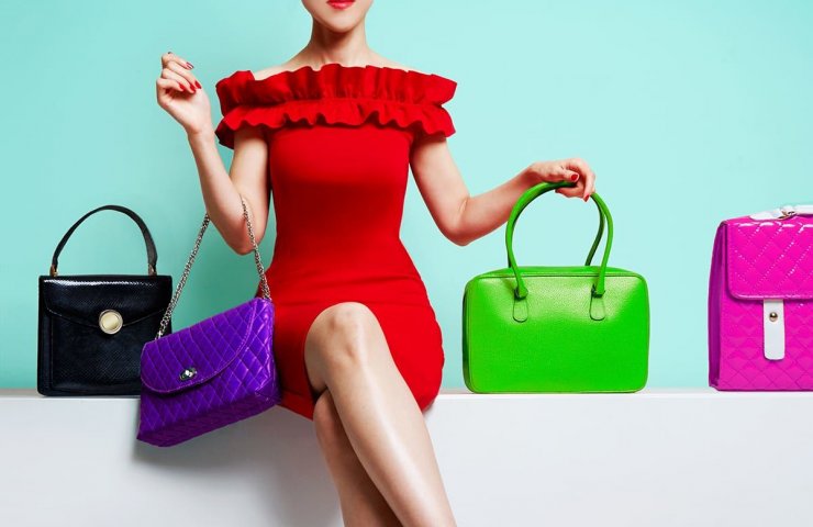 Women's bags for all occasions
