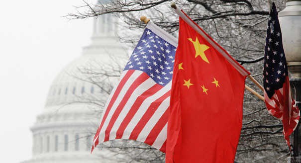 Министерство коммерции: Китай намерен укреплять торгово-экономические связи с США