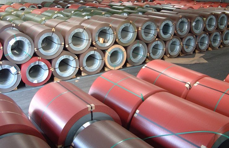 ArcelorMittal has raised prices for galvanizing for the European market to 900 euros per ton