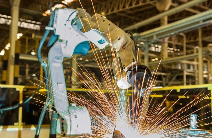 Инженеры Университета Шеффилда заявили о прорыве в производстве высокопрочной стали