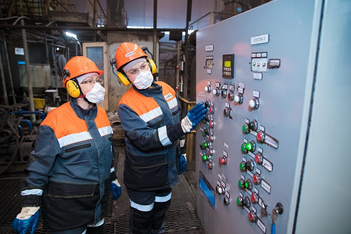 Raspadskaya beneficiation plant shipped 100 million tonnes of coal concentrate