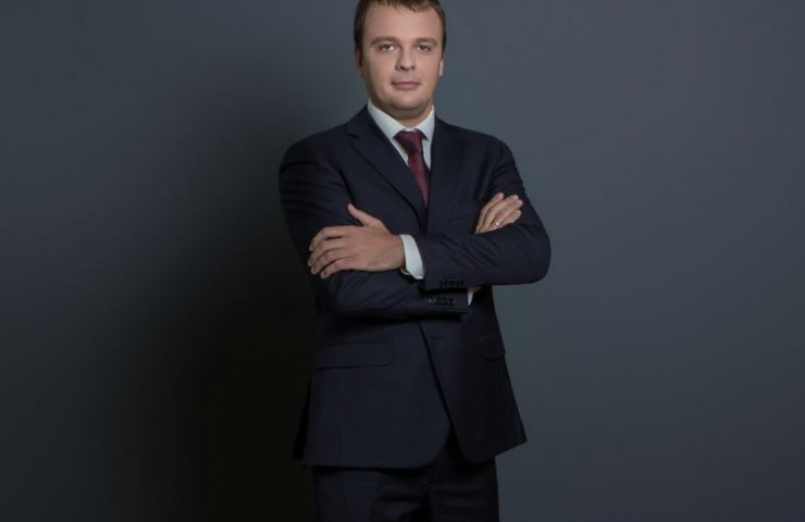 Alexey Efremov has been appointed General Director of the Scientific and Technical Center "Mehanotronika"