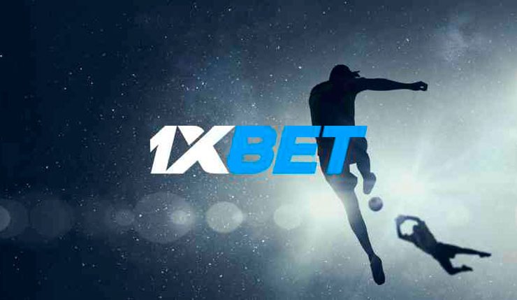 Обзор 1xBet