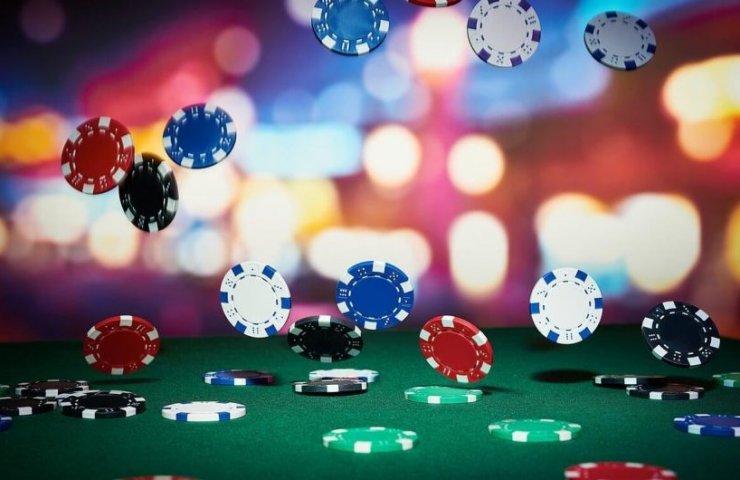 Rating of the best online casinos in Belarus