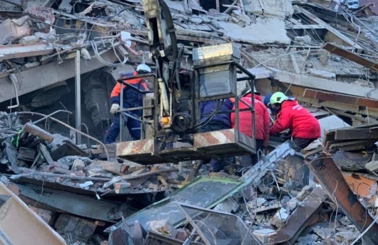 Директор Норільській збагачувальної фабрики затриманий у справі про загибель робітників