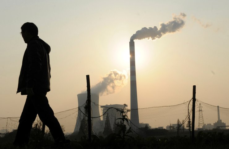 Выбросы парниковых газов вернулись и превысили уровни предшествующие пандемии – МЭА