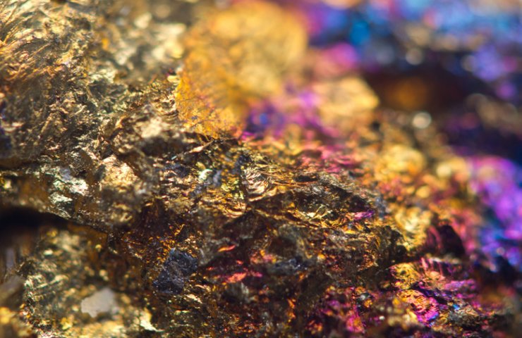 Самые редкие и ценные металлы на Земле – это вовсе не платина или золото
