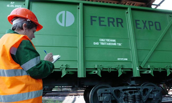 Ferrexpo raises pellet production by 7% in January
