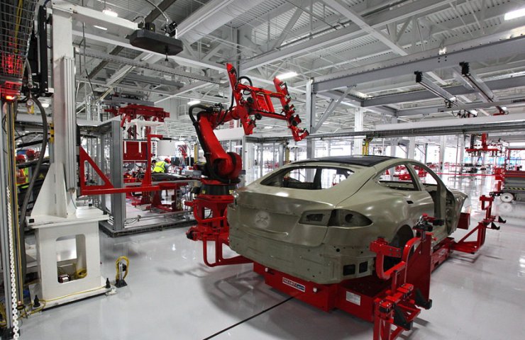 Индия предлагает Tesla большие стимулы для создания завода по производству электромобилей