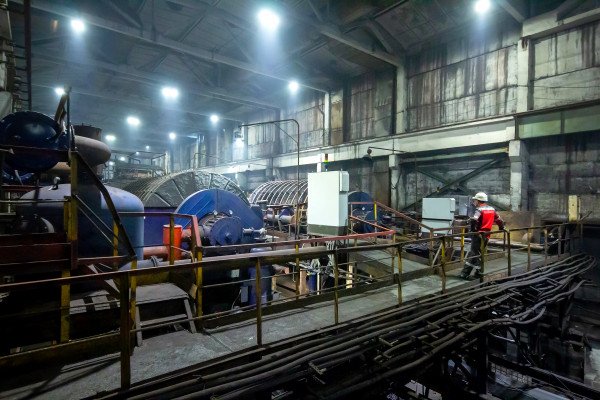 By the end of 2020, Severny GOK reduced electricity consumption by over UAH 30 million