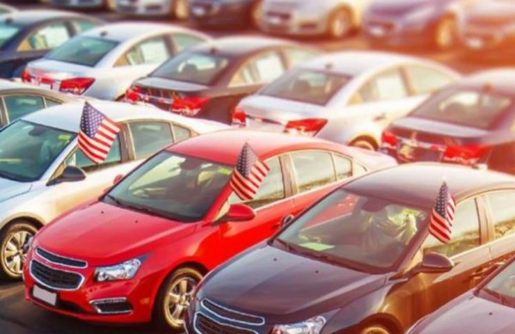 How to choose a company to bring a car from the USA