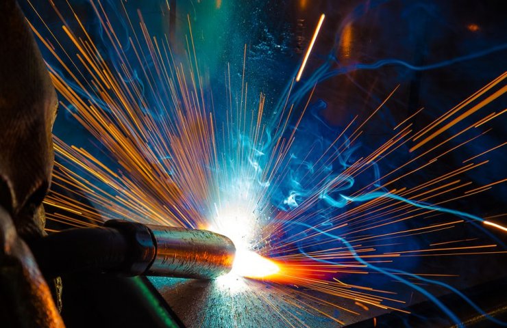 Польща може очолити гонку в технологіях виробництва сталі з використанням водню