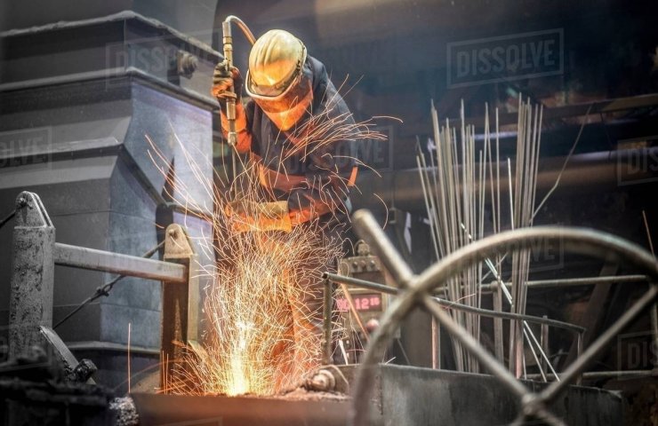 US Steel робить ставку на виробництво наносталі для високоміцних сплавів