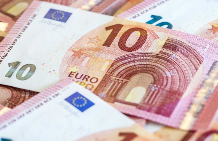 Eurozone investor morale at its highest rise in 12 months