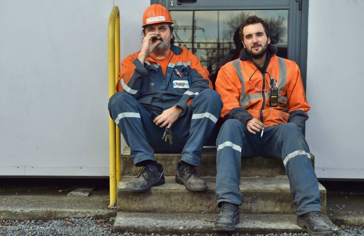 Франція допоможе металургам, які постраждають від банкрутства Greensill - міністр фінансів