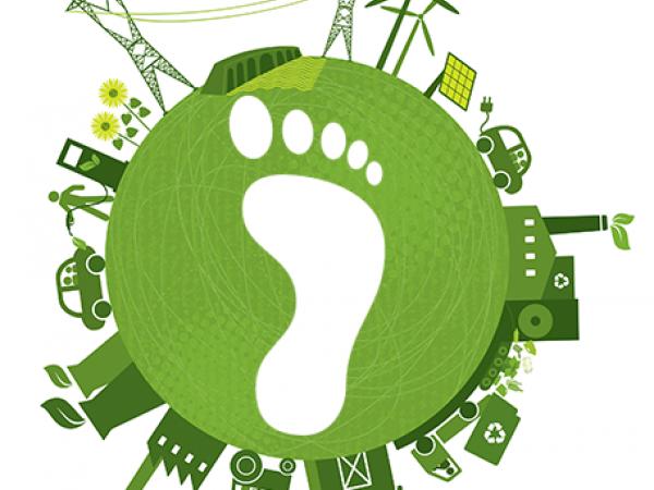 What is carbon footprint