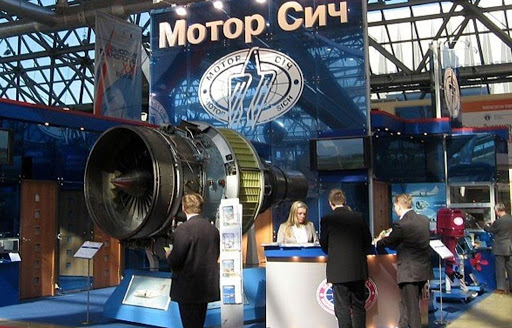 DCH of Alexander Yaroslavsky warned of impending bankruptcy of Motor Sich PJSC