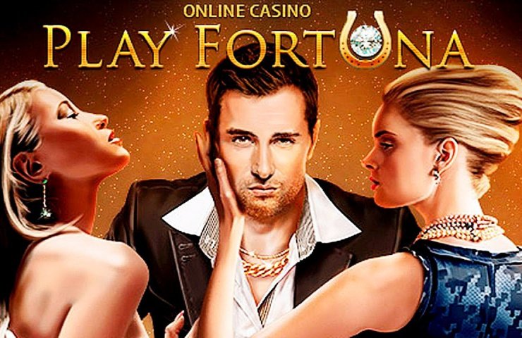Play Fortuna casino official site