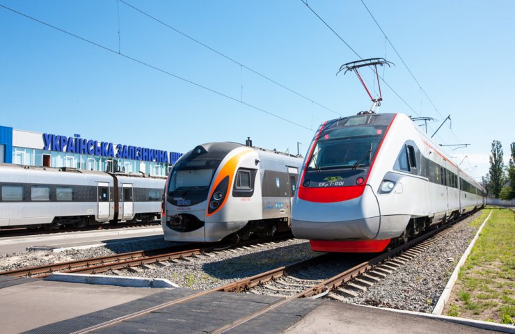 Желание совместить Украину с ЕС единой железной дорогой - это чисто политический проект – КВСЗ