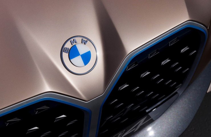 BMW expects significant profit growth in 2021