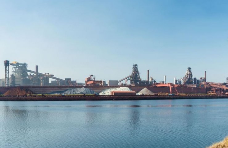 Air Liquide и ArcelorMittal декарбонизируют производство стали в Дюнкерке