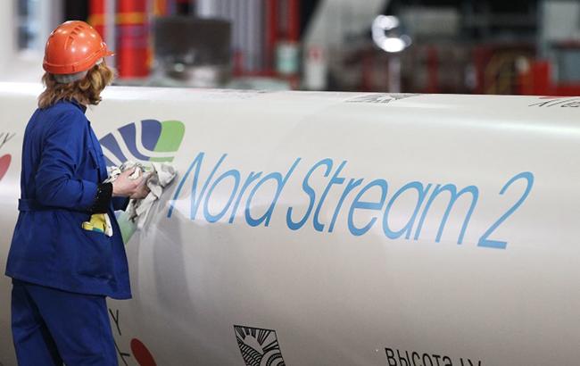 Joe Biden's administration intends to block the Nord Stream 2 project with new sanctions