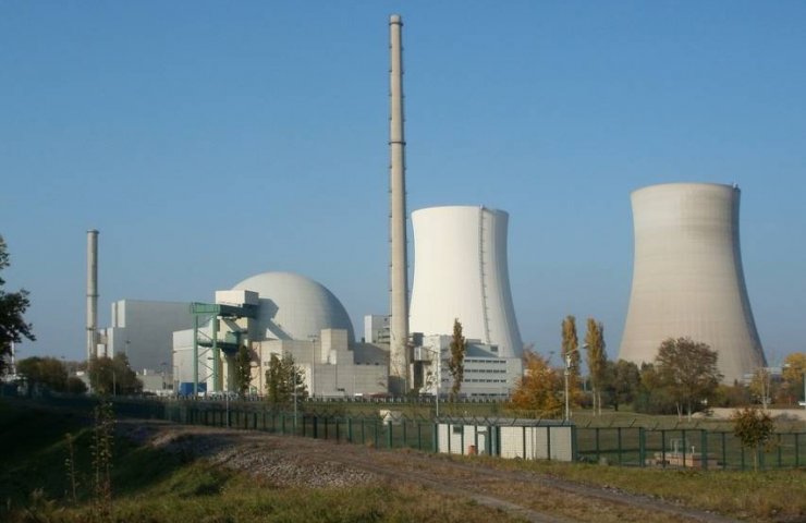 ВостГОК представил Общественному совету при Минэнерго Украины программу развития атомной отрасли