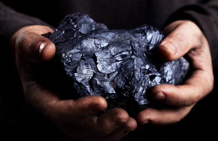 Coal production in China increased by 25% in the first two months of 2021