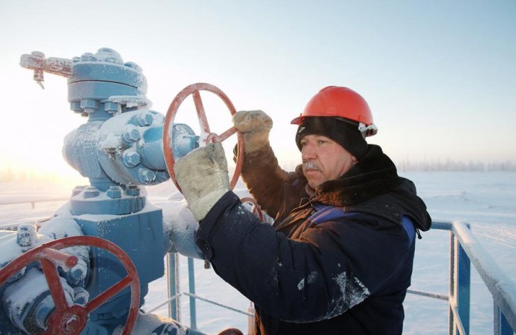 In 2020, Gazprom increased its proven gas reserves by 480 billion cubic meters