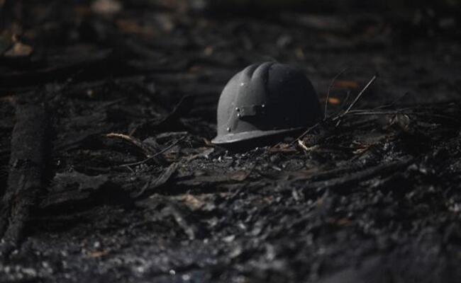 Четыре человека погибли в результате аварии на угольной шахте в Северном Китае