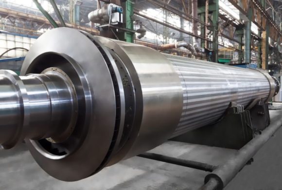 Электротяжмаш примет участие в программе обновления электростанций Ирака за американские деньги