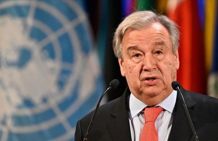 Генсек ООН зібрав надзвичайний саміт, щоб запобігти глобальній боргова криза
