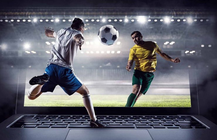 Sports betting in Parimatch