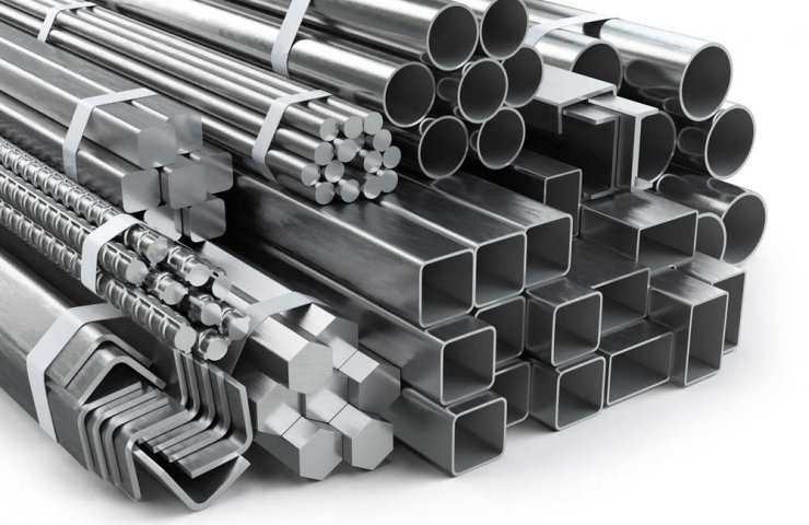 In March, the rise in prices for metallurgical products in all markets will increase - Ukrpromvneshexpertiza