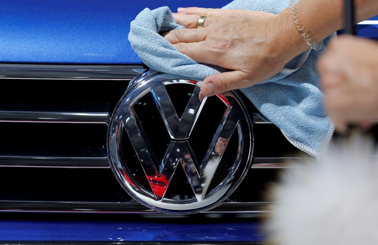 Volkswagen начинает новый раунд сокращения рабочих мест в Германии - Handelsblatt