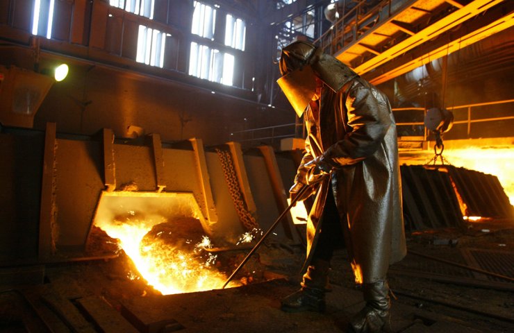 World stainless steel production declines 2.5% to 50.9 million tonnes in 2020